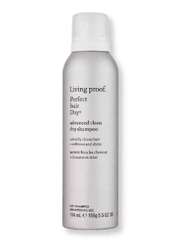 Living Proof Perfect Hair Day Advanced Clean Dry Shampoo 5.5 oz