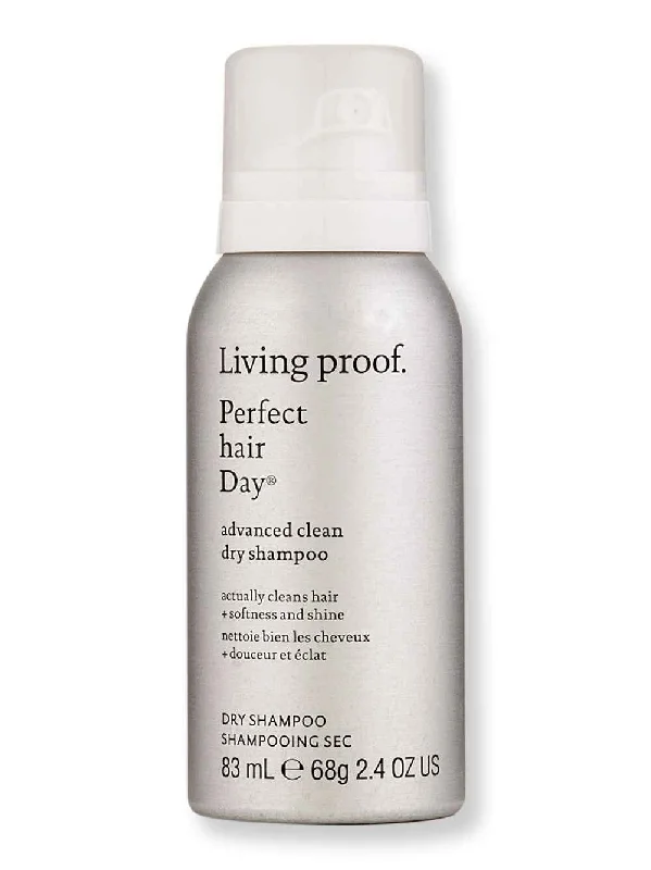 Living Proof Perfect Hair Day Advanced Clean Dry Shampoo 2.4 oz