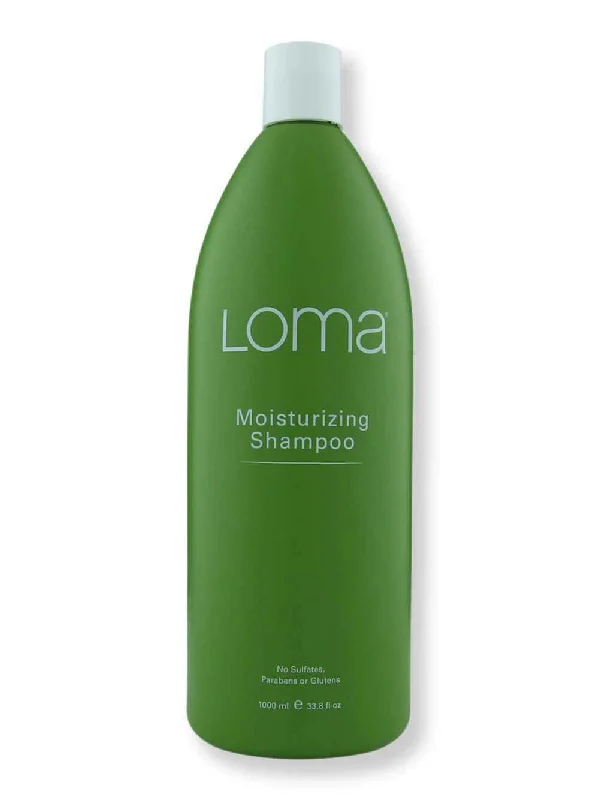 Loma Moisturizing Shampoo 33.8 oz1000 ml