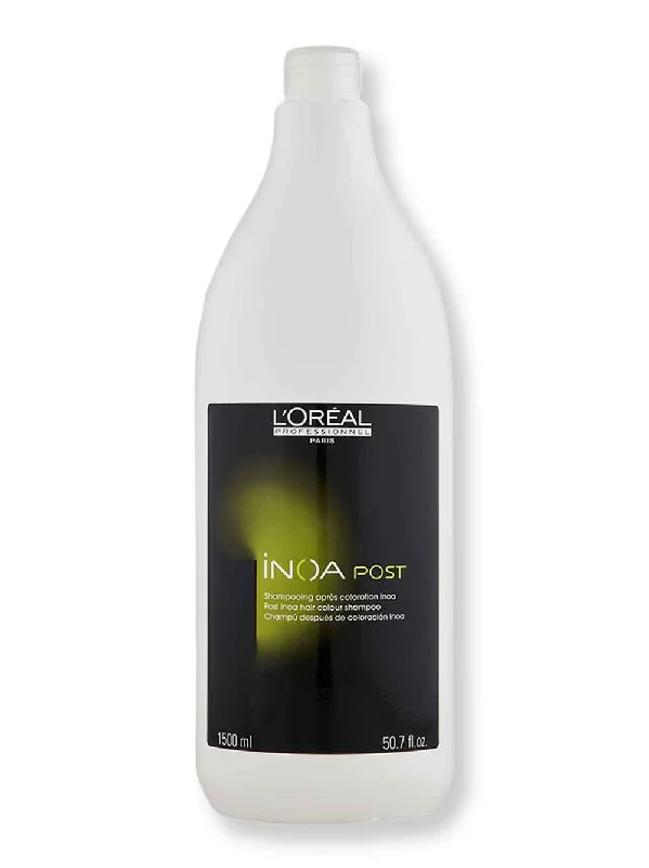 L'Oreal Professionnel Inoa Post Color Shampoo 50.7 oz