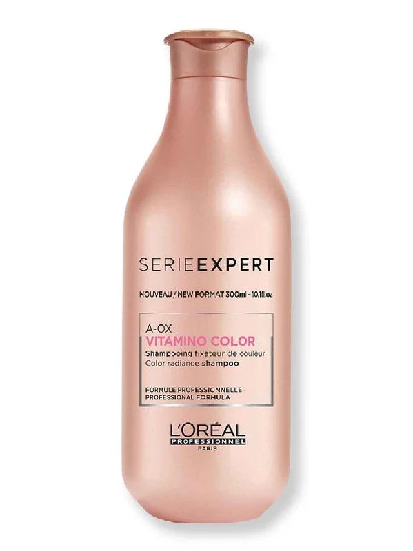 L'Oreal Professionnel Vitamino A-OX Shampoo 10.1 fl oz