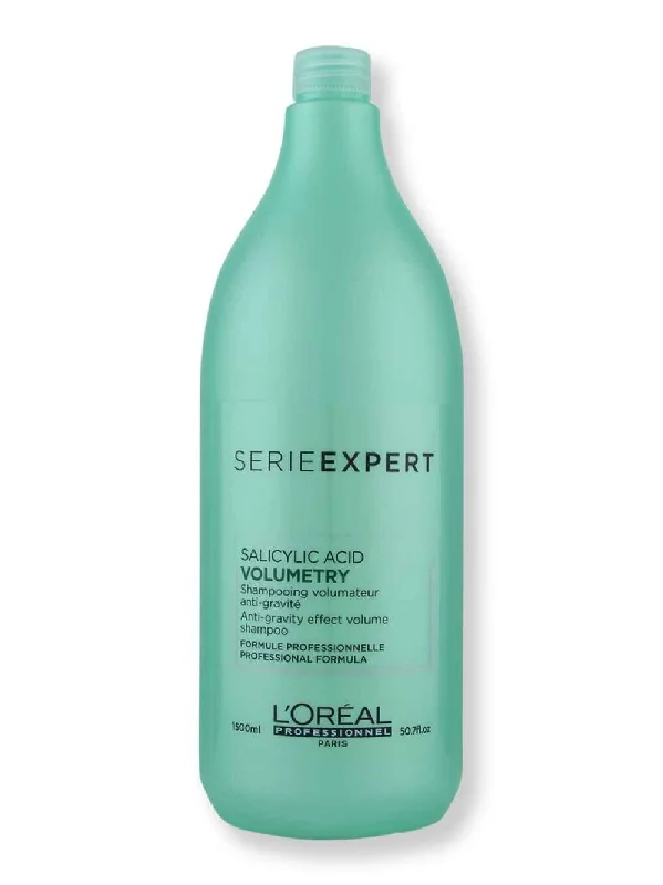 L'Oreal Professionnel Serie Expert Volumetry Shampoo 50.7 fl oz1500 ml