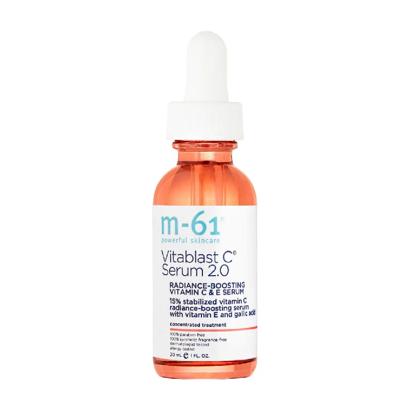 Vitablast C Serum 2.0