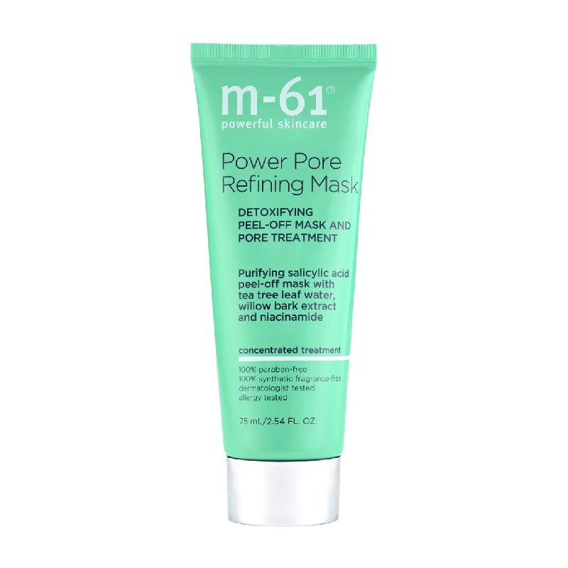 Power Pore Refining Mask