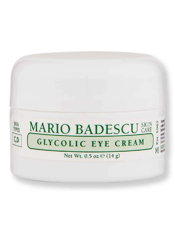 Mario Badescu Glycolic Eye Cream 0.5 oz