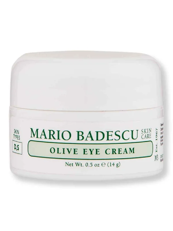 Mario Badescu Olive Eye Cream 0.5 oz