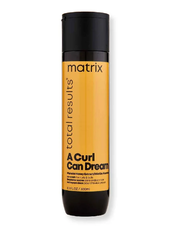 Matrix A Curl Can Dream Co-Wash 10.1 oz