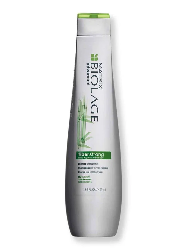 Matrix Biolage Advanced FiberStrong Shampoo 13.5 oz400 ml