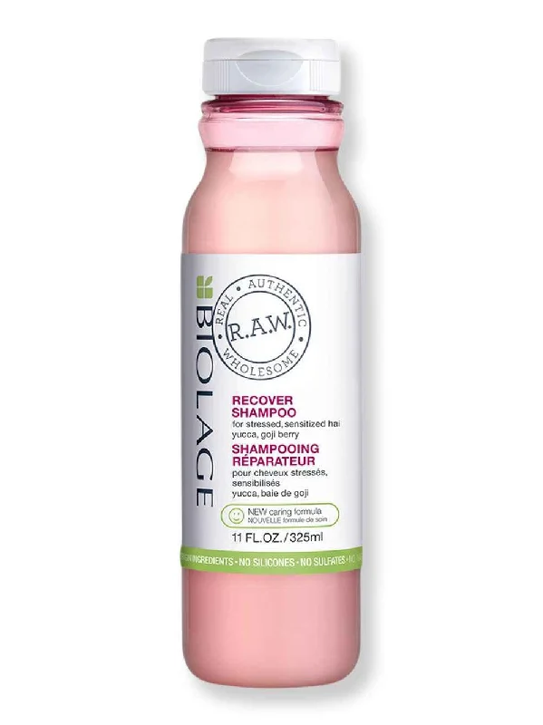 Matrix Biolage RAW Recover Shampoo 11 oz325 ml