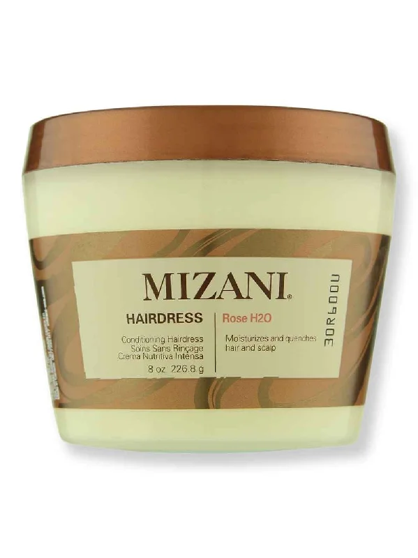 Mizani Rose H20 Conditioning Hairdress 8 oz