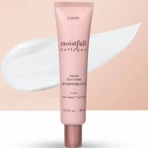 Moistfull Collagen Intense Eye Cream