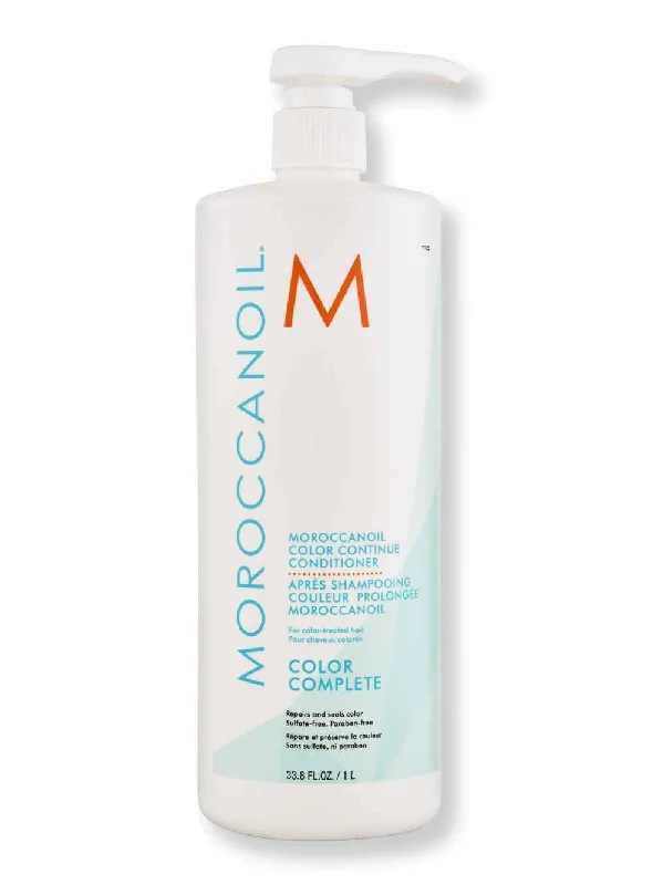 Moroccanoil Color Continue Conditioner 33.8 oz1 L