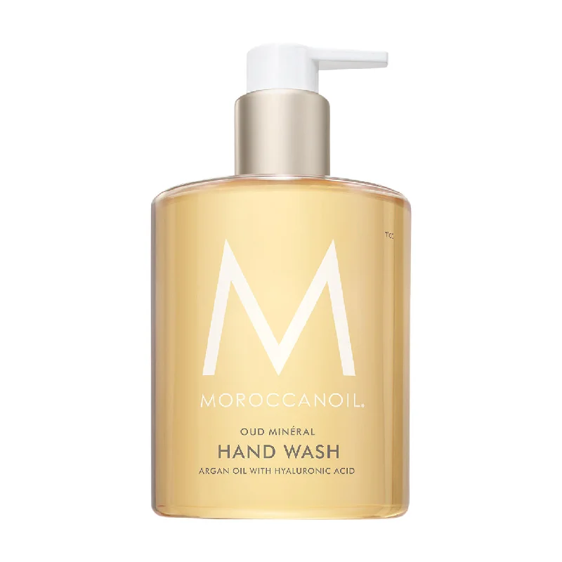 Hand Wash Oud Minéral