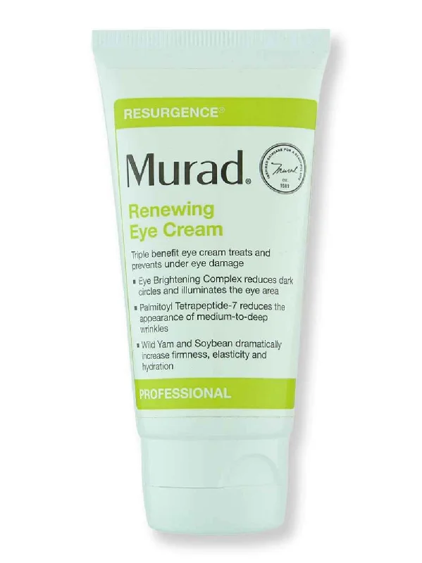 Murad Renewing Eye Cream 2 oz 59 ml