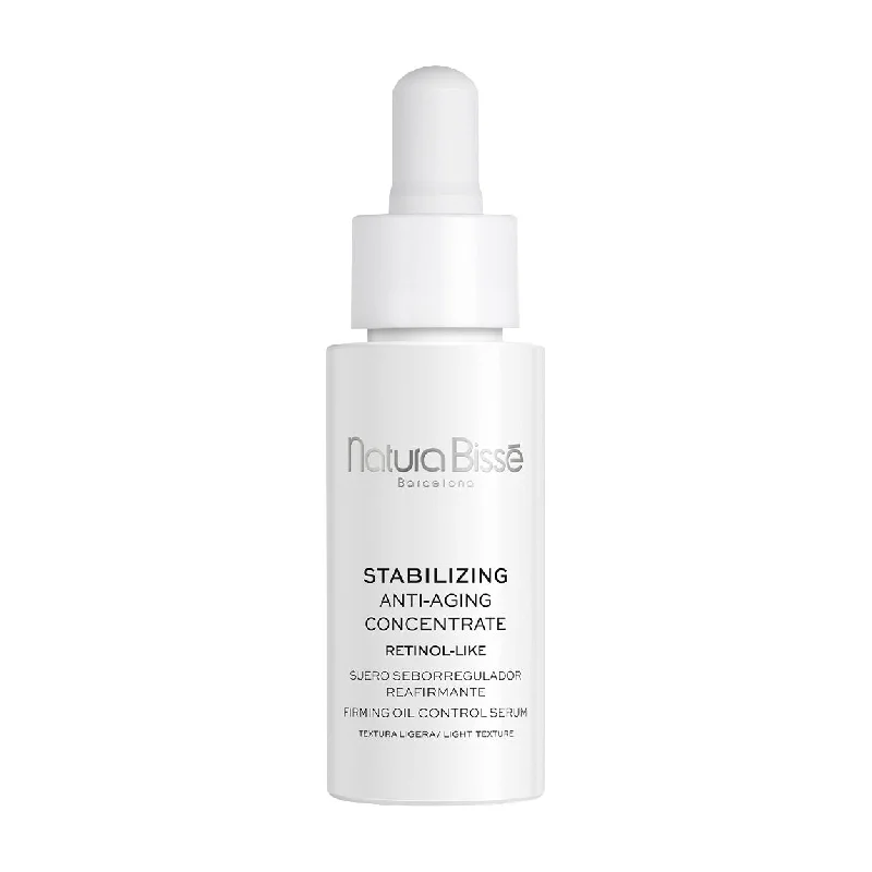 Stabilizing Anti-Aging Concentrate