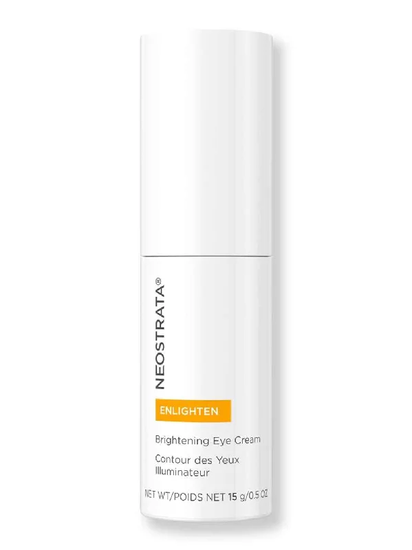 Neostrata Brightening Eye Cream 0.5 oz