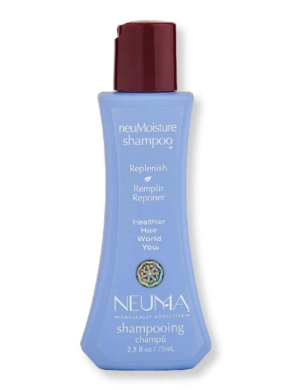 Neuma neuMoisture Shampoo 2.5 oz75 ml