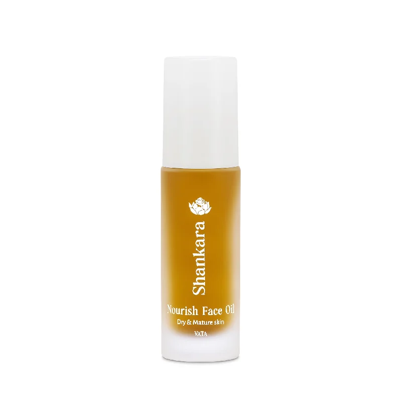 Nourish Face Oil (Rich Repair Face Oil)