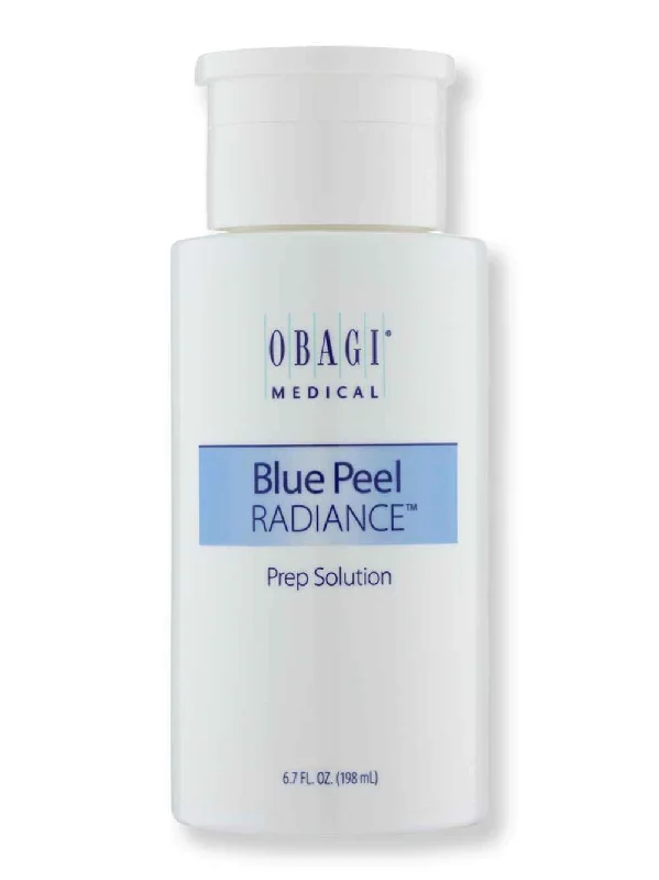 Obagi Blue Peel Prep Solution 6.7 fl oz