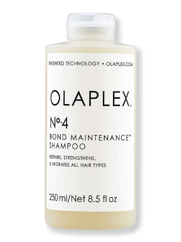 Olaplex No 4 Bond Maintenance Shampoo 8.5 oz250 ml