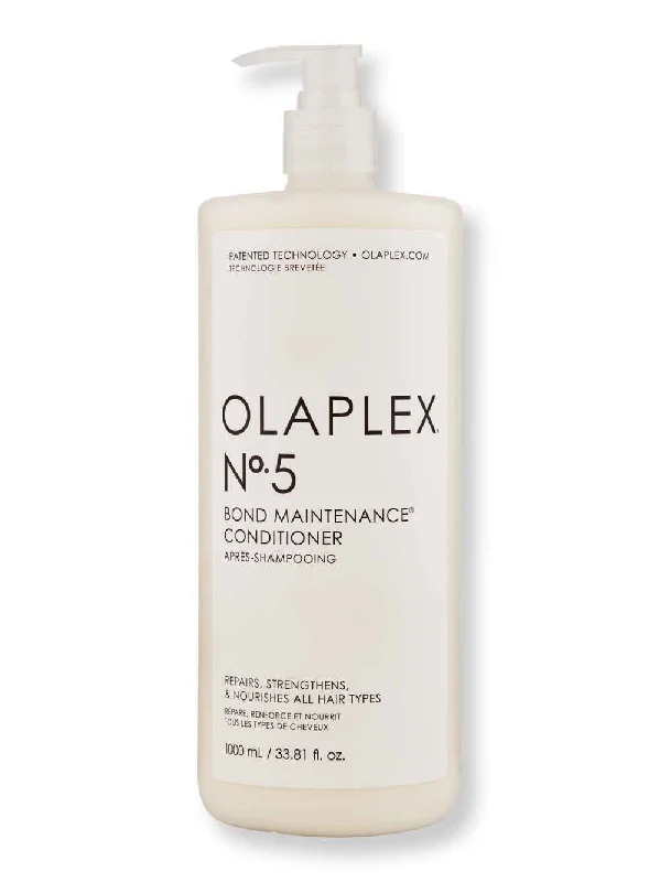 Olaplex No 5 Bond Maintenance Conditioner 33.81 fl oz 1000 ml