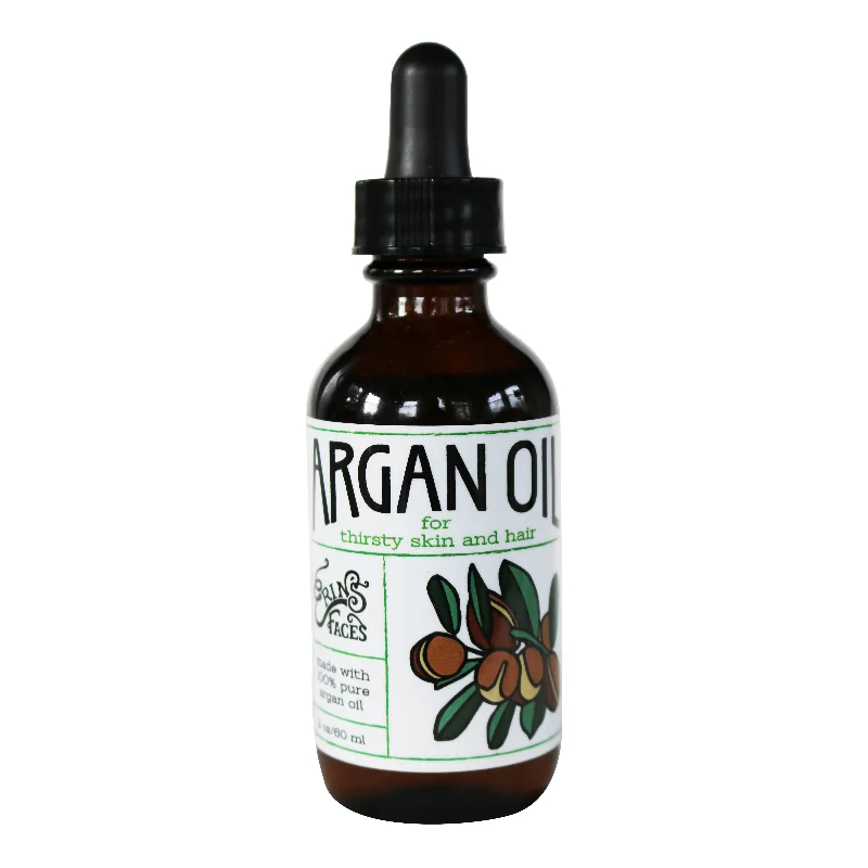 Argan Oil