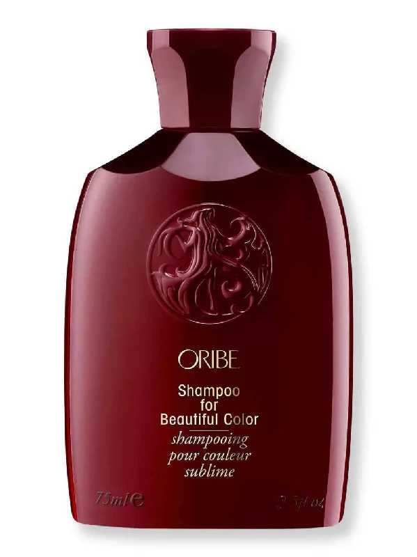 Oribe Shampoo for Beautiful Color 75 ml