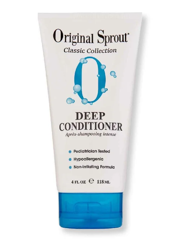 Original Sprout Deep Conditioner 4 oz