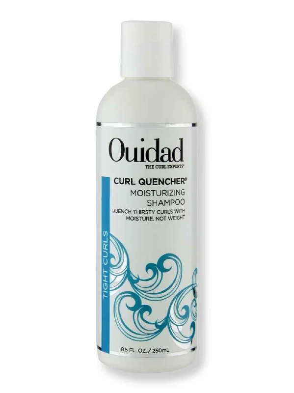 Ouidad Curl Quencher Moisturizing Shampoo 8.5 oz