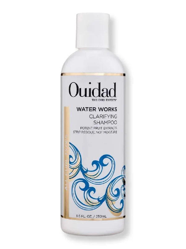 Ouidad Water Works Clarifying Shampoo 8.5 oz