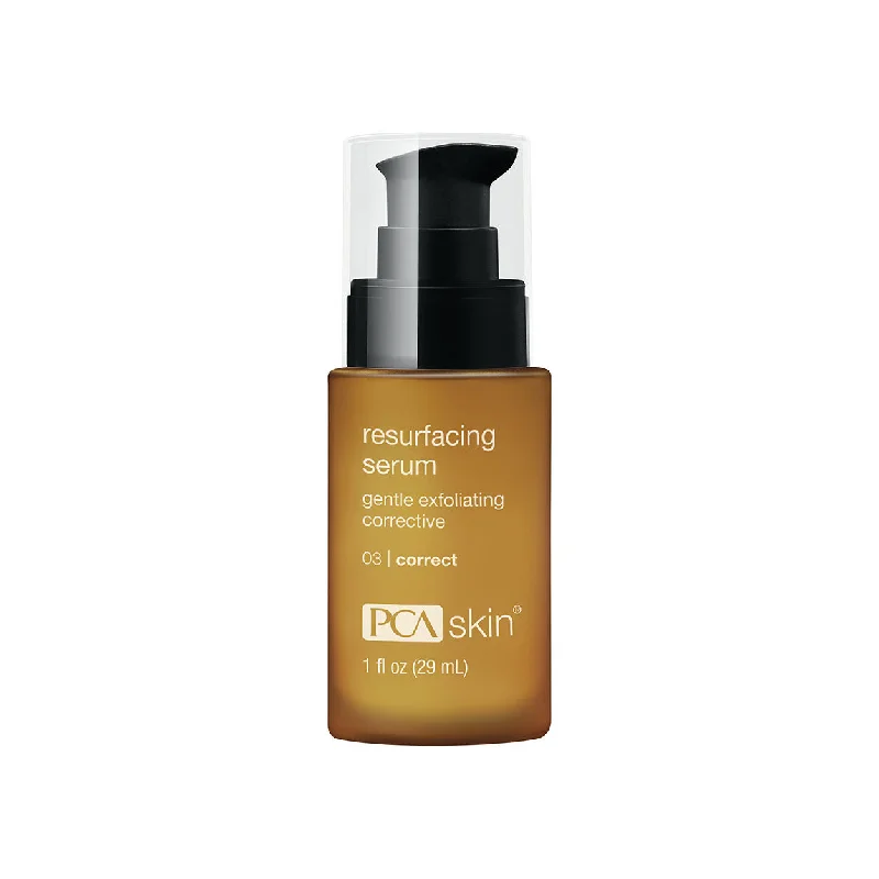 Resurfacing Serum