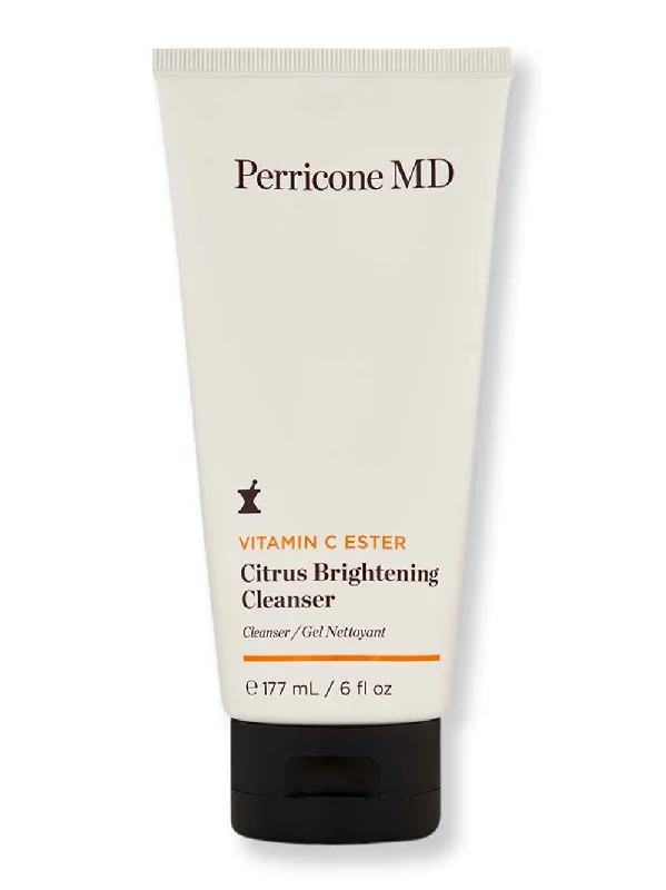 Perricone MD Vitamin C Ester Citrus Brightening Cleanser 6 oz177 ml