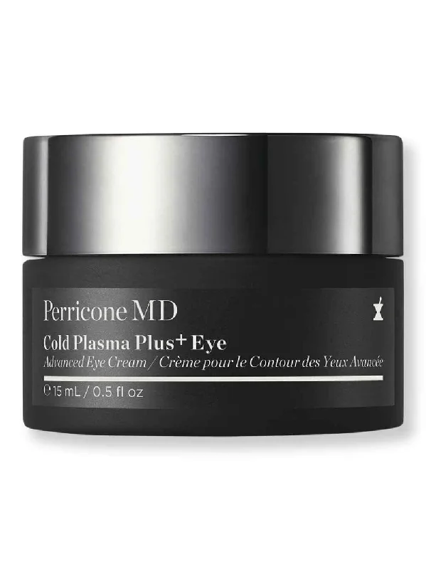 Perricone MD Cold Plasma Plus+ Advanced Eye Cream 0.5 oz 15 ml