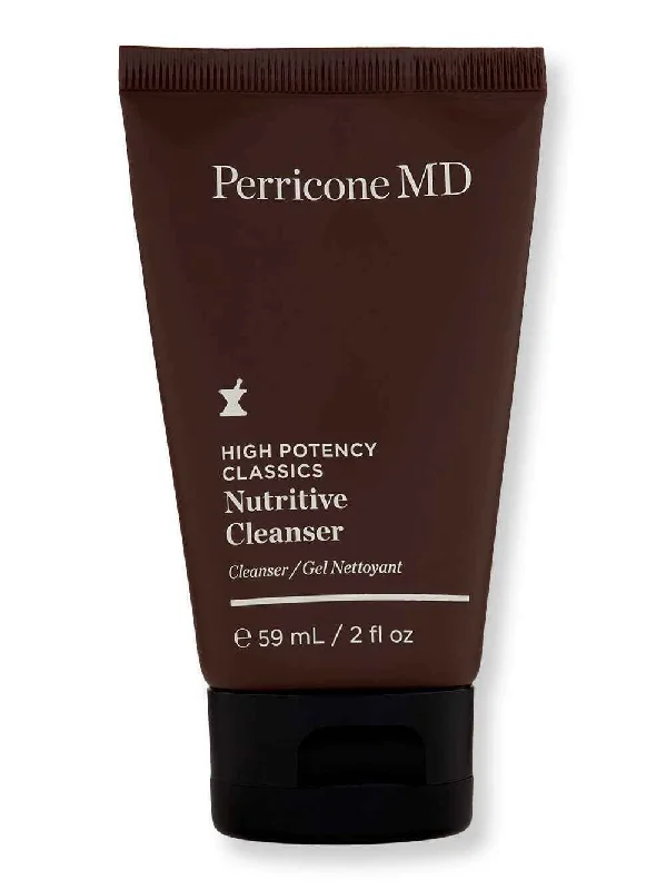 Perricone MD Nutritive Cleanser 2 fl oz 59 ml