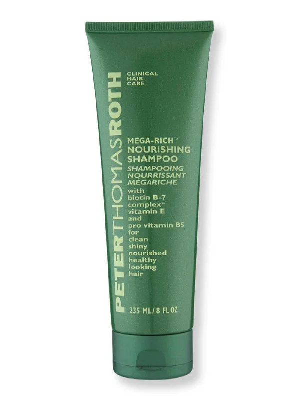 Peter Thomas Roth Mega-Rich Nourishing Shampoo 8 oz235 ml