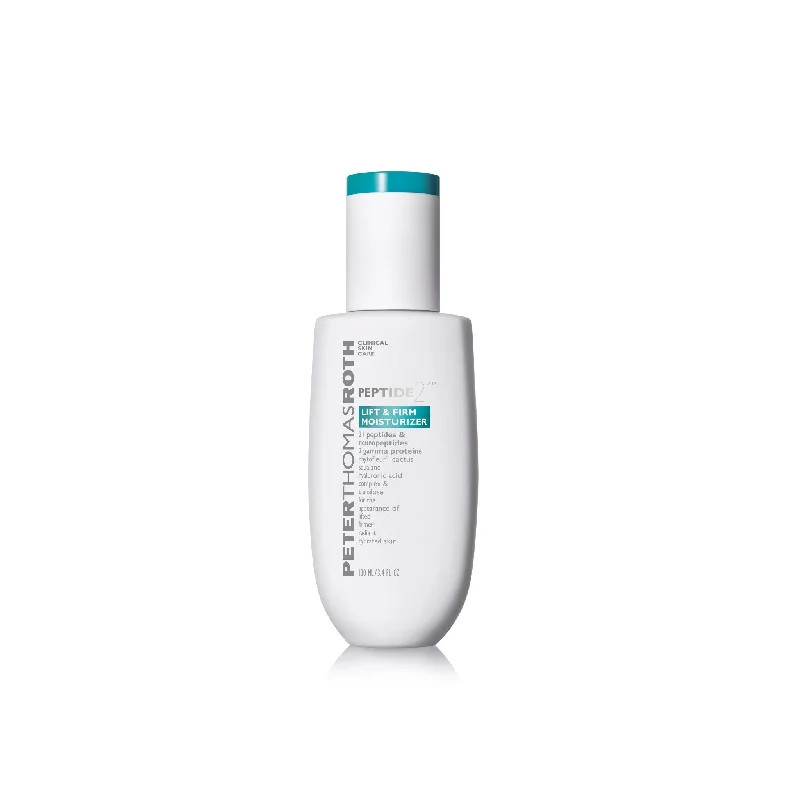 Peptide 21™ Lift & Firm Moisturizer