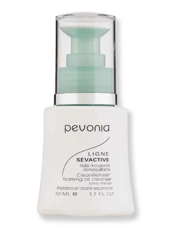 Pevonia CleanRefresh Foaming Oil Cleanser 1.7 oz 50 ml