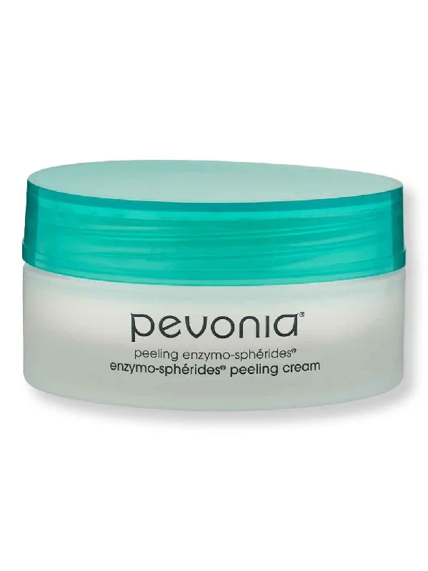 Pevonia Enzymo-Spherides Peeling Cream 1.7 oz