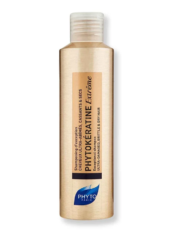 Phyto Phytokeratine Extreme Shampoo 6.7 fl oz