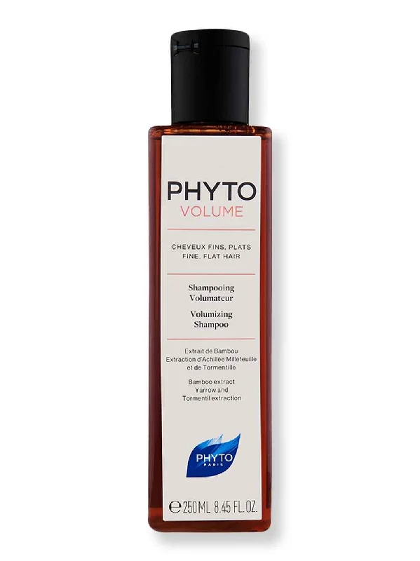 Phyto Phytovolume Shampoo 8.5 fl oz