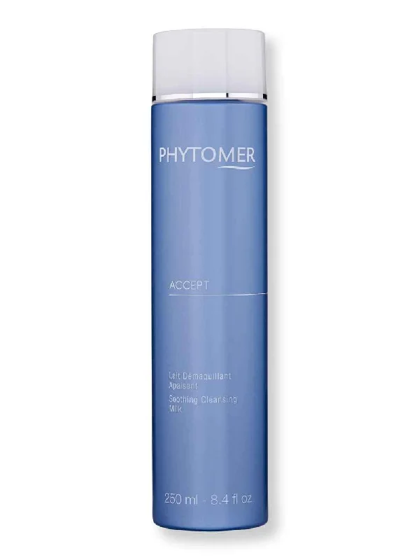 Phytomer Accept Soothing Cleansing Milk 250 ml