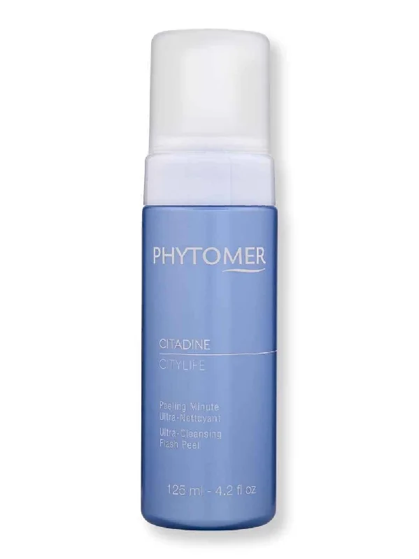 Phytomer Citylife Ultra-Cleansing Flash Peel 125 ml