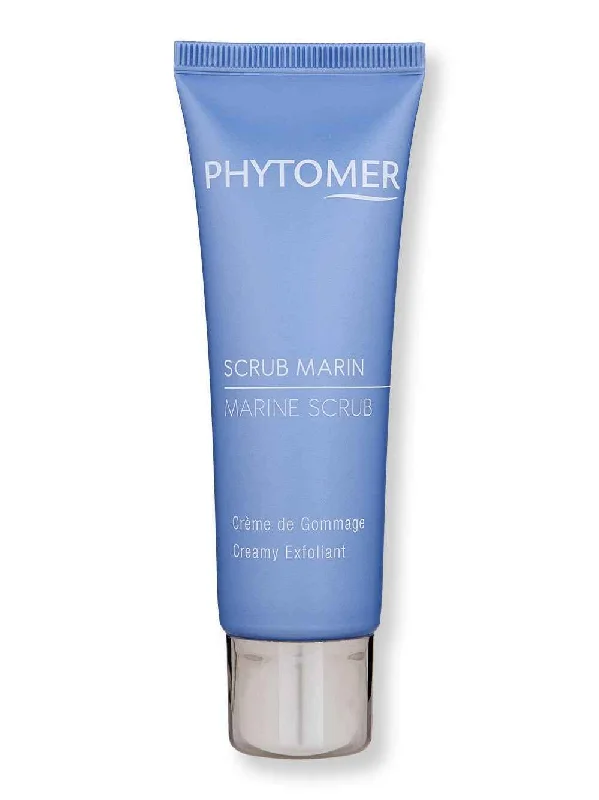 Phytomer Marine Scrub Creamy Exfoliant 50 ml