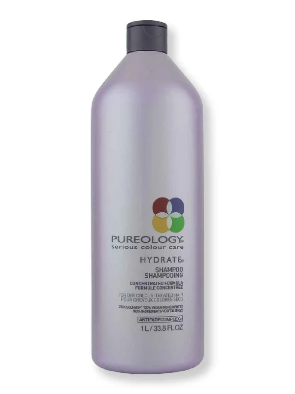 Pureology Hydrate Shampoo 1 L