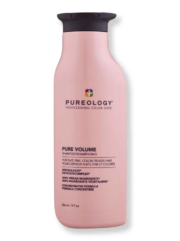 Pureology Pure Volume Shampoo 9 oz266 ml