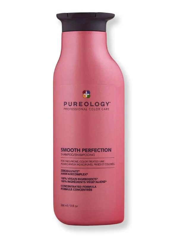 Pureology Smooth Perfection Shampoo 9 oz 266 ml