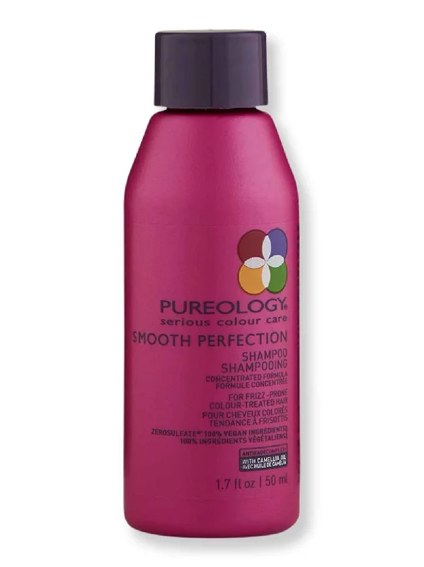 Pureology Smooth Perfection Shampoo 1.7 oz 50 ml