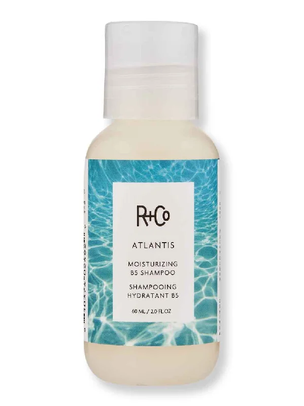 R+Co Atlantis Moisturizing Shampoo 1.7 oz