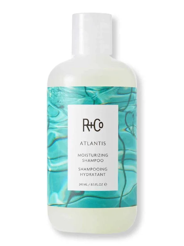 R+Co Atlantis Moisturizing Shampoo 8.5 oz