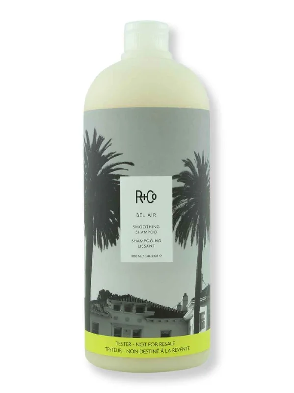 R+Co Bel Air Smoothing Shampoo 33.8 oz